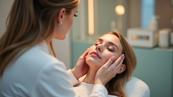 Are you struggling with wrinkle reduction on Harley Street?