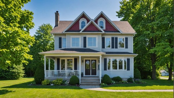 Discover top real estate properties in st-jean-sur-richelieu